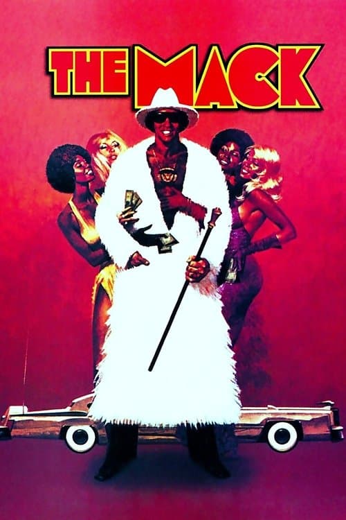 The Mack still 7