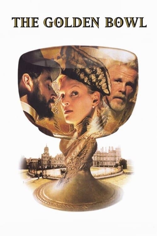 The Golden Bowl still 6