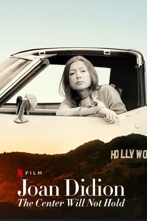 Joan Didion: The Center Will Not Hold still 3
