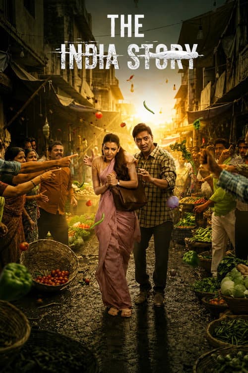 The Indian Story Movie: Preview & Review still 4