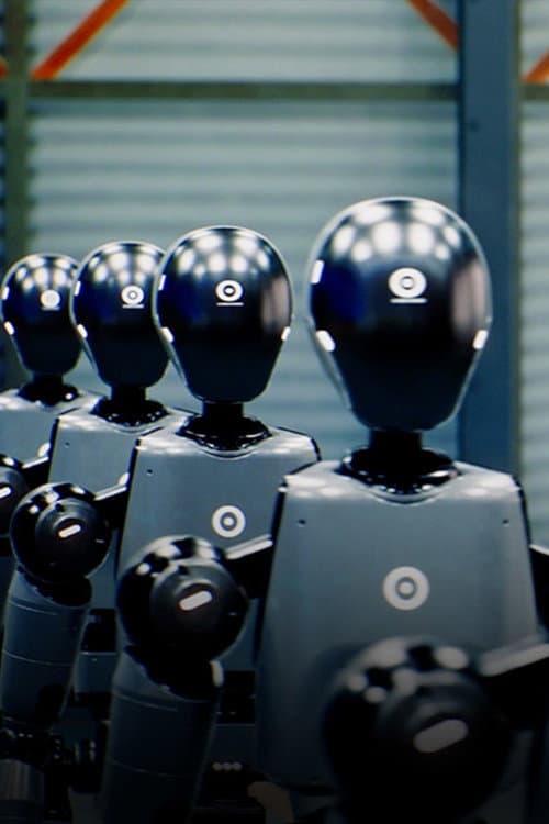 The AI Doc: Or How I Became an Apocaloptimist still 7