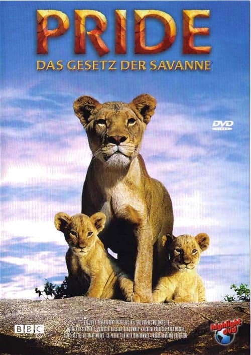 Pride still 7