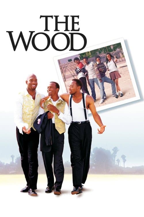 The Wood still 6