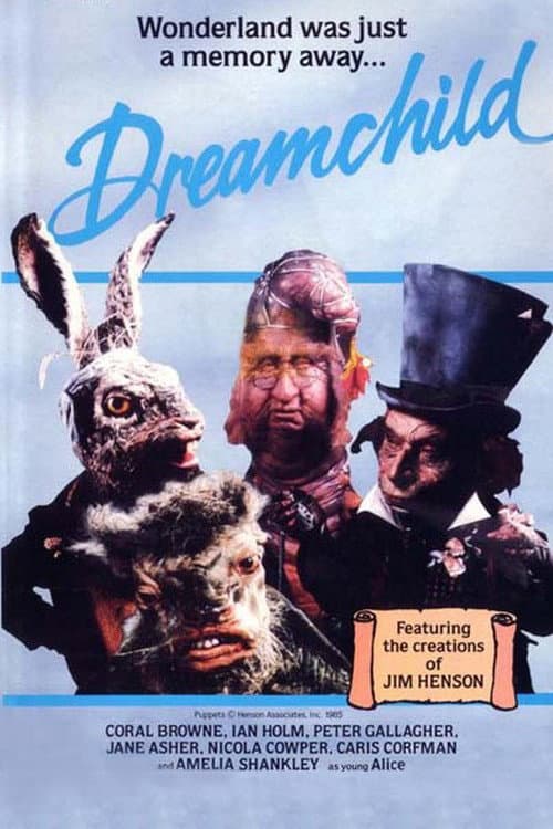 Dreamchild still 7