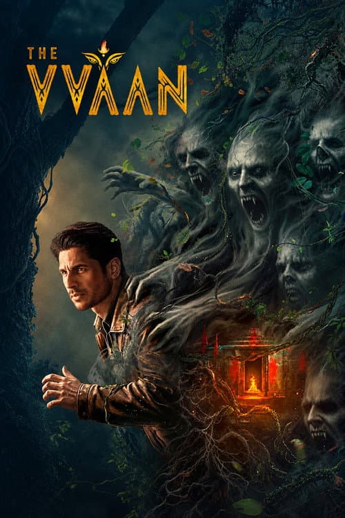 The Vvaan Review: A Scattered Mythological Mess still 6