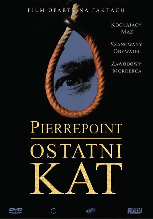 Pierrepoint: The Last Hangman still 8