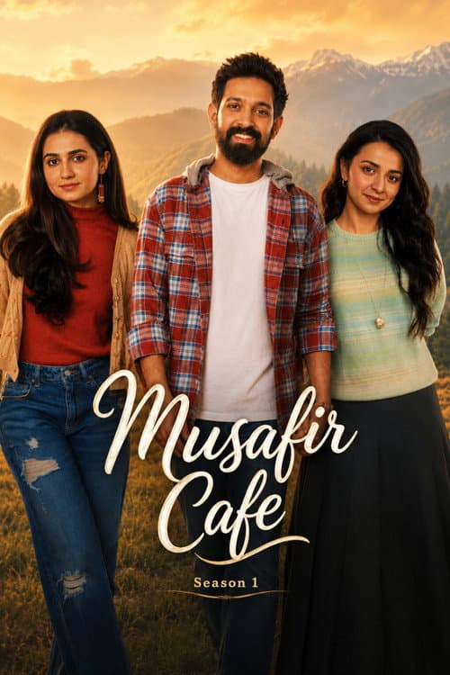 Musafir Cafe 2 (2026): Ruchir Arun’s Sequel - News still 6