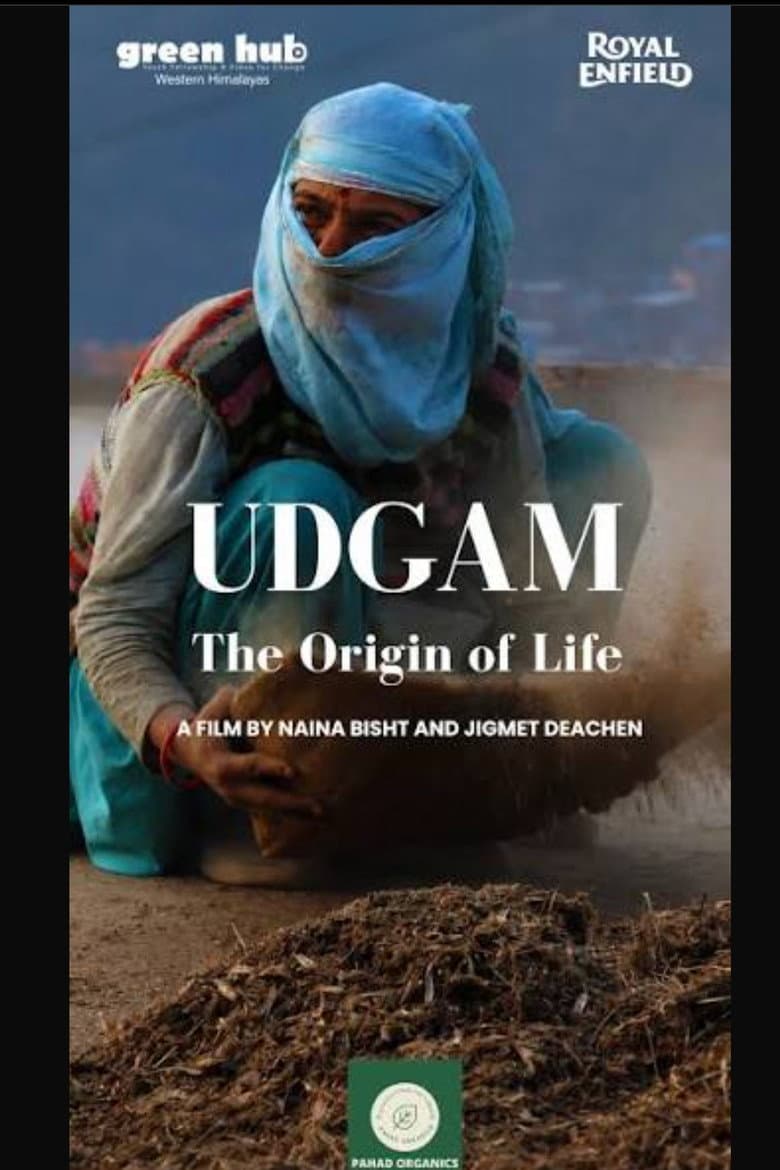 Udgam: The Origin of Life Review - Hindi Film 2026