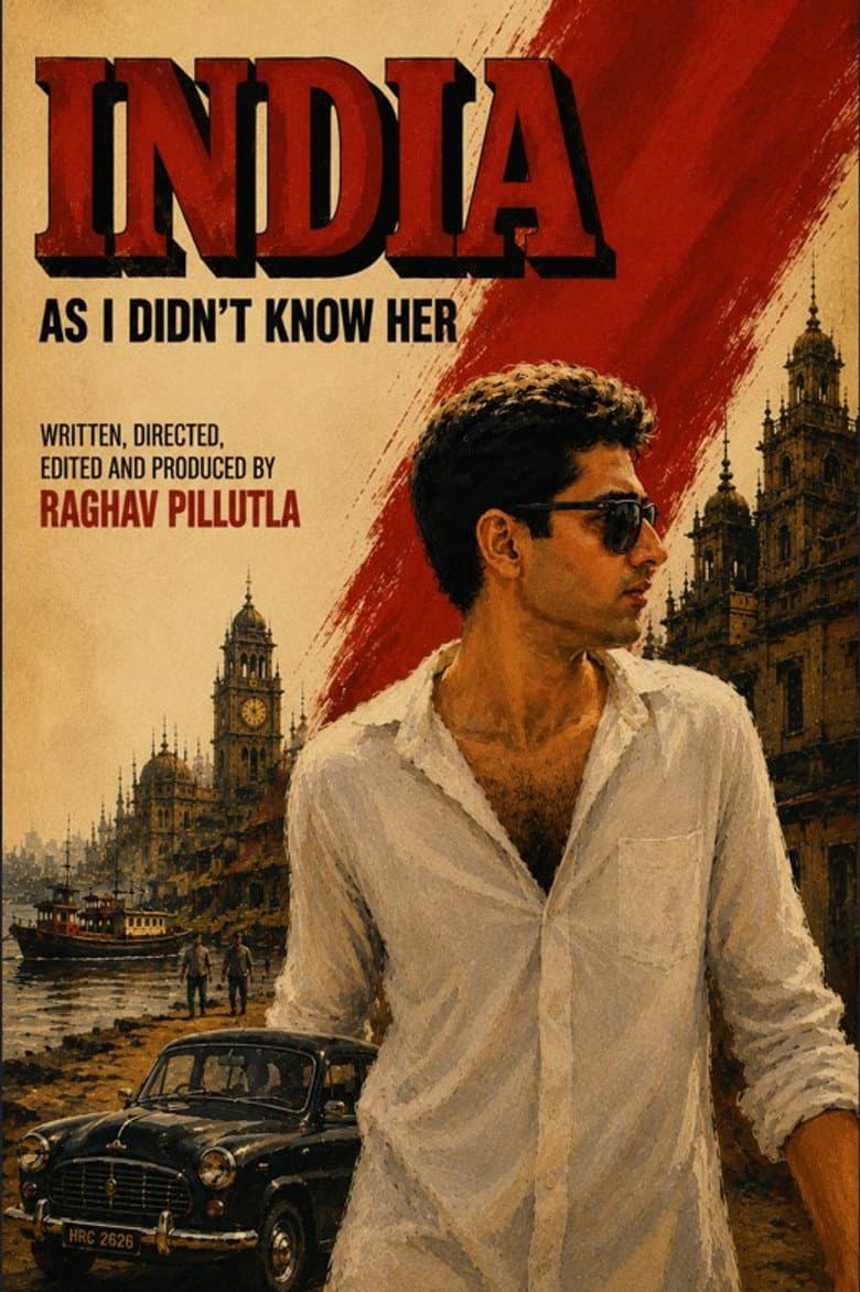 India: As I Didn't Know Her Review: A Restless Debut