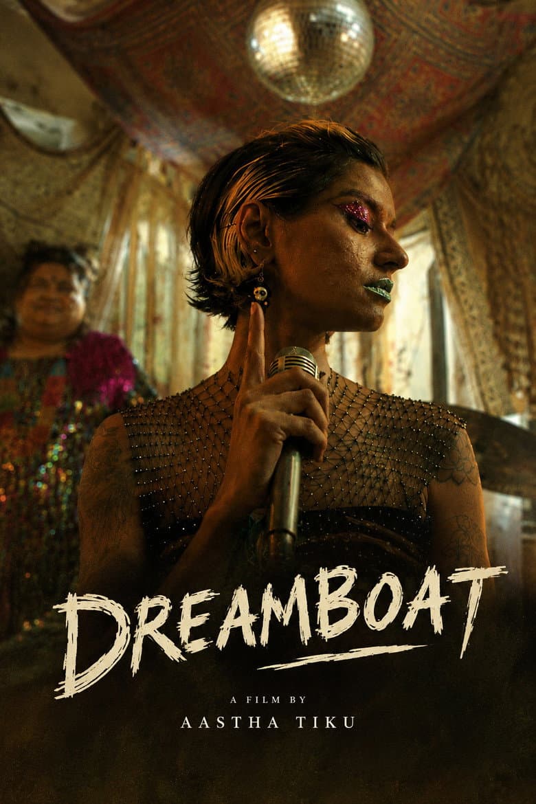 Dreamboat: Aastha Tiku's 24-Min Hindi Film Preview