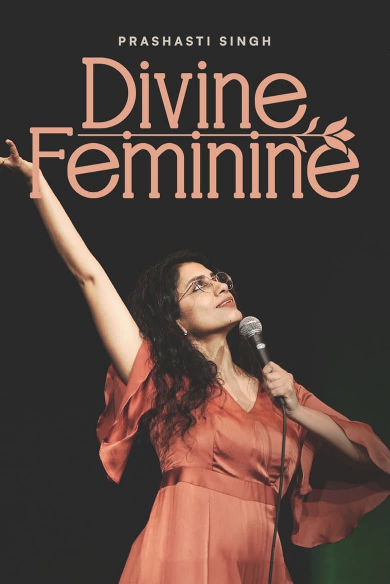 Prashasti Singh: Divine Feminine (2026) Review