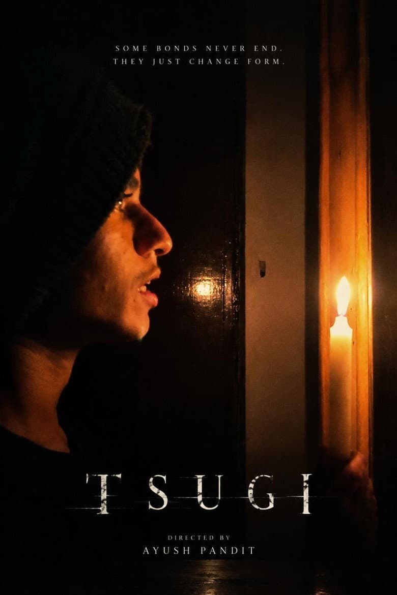 Tsugi: Ayush Pandit's 39-Minute Hindi Mystery Thriller