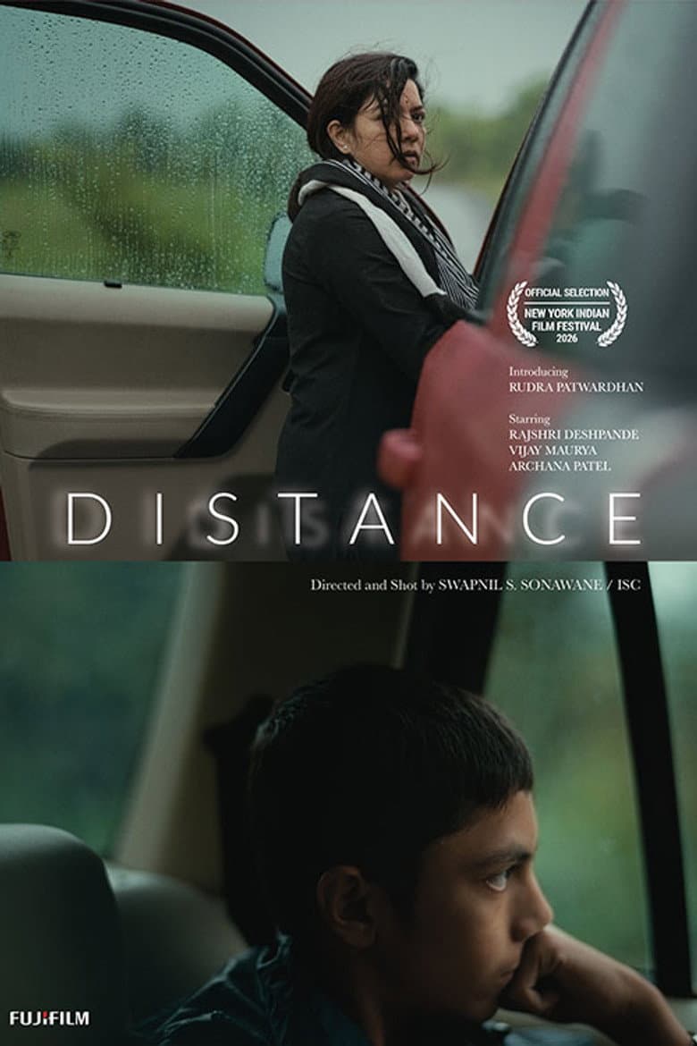 Distance: Swapnil S. Sonawane's Hindi Short Film Preview