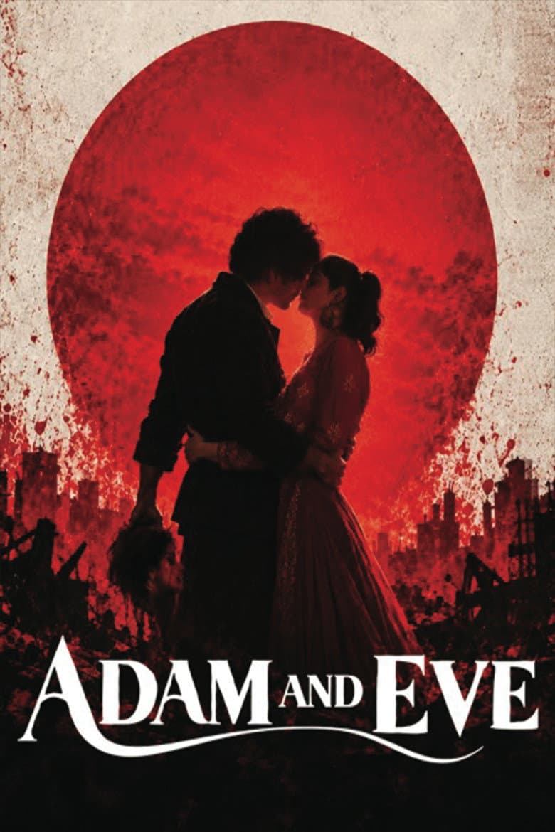 Adam and Eve: Neett Anandd's Chilling Hindi Thriller