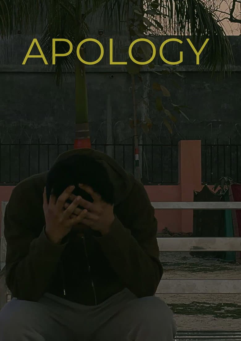Apology Movie Preview: Release Date, Cast & Plot