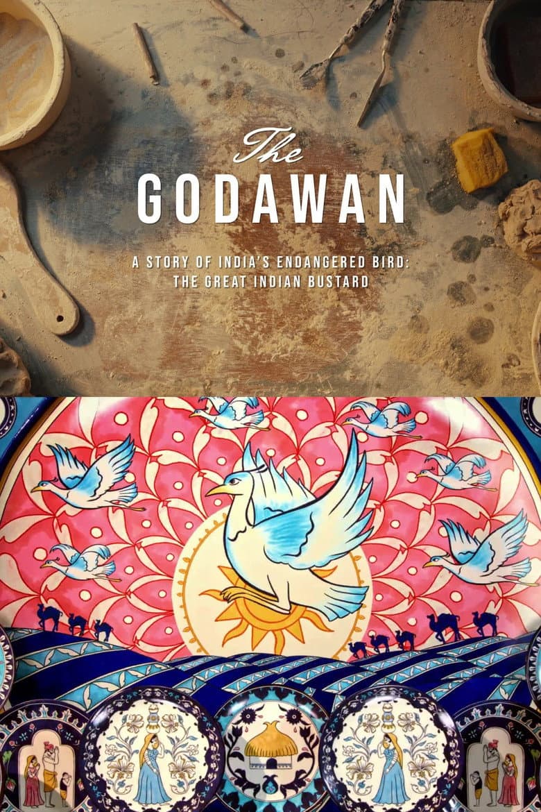 The Godawan: Eriyat's Stop-Motion Film on a Vanishing Bird