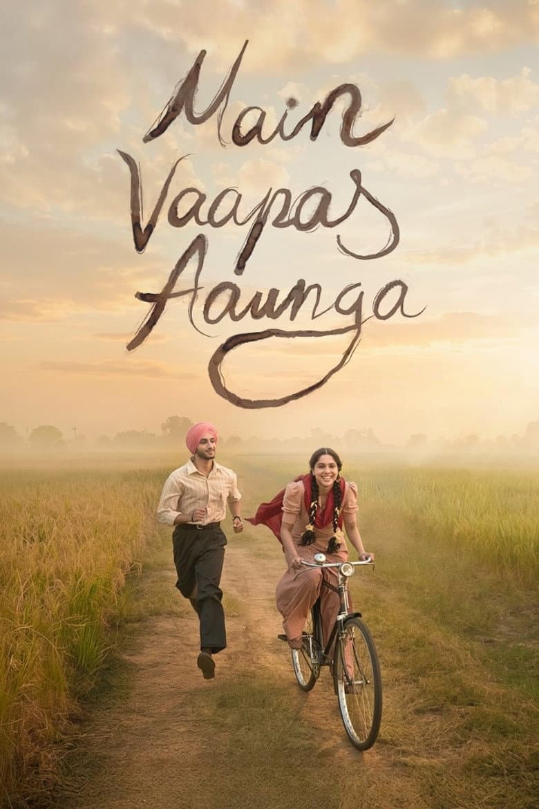 Main Vaapas Aaunga: Vedang Raina Drops Unseen Pics From Sets; Celebrates 2 Months Of Love & A Roaring OTT Run