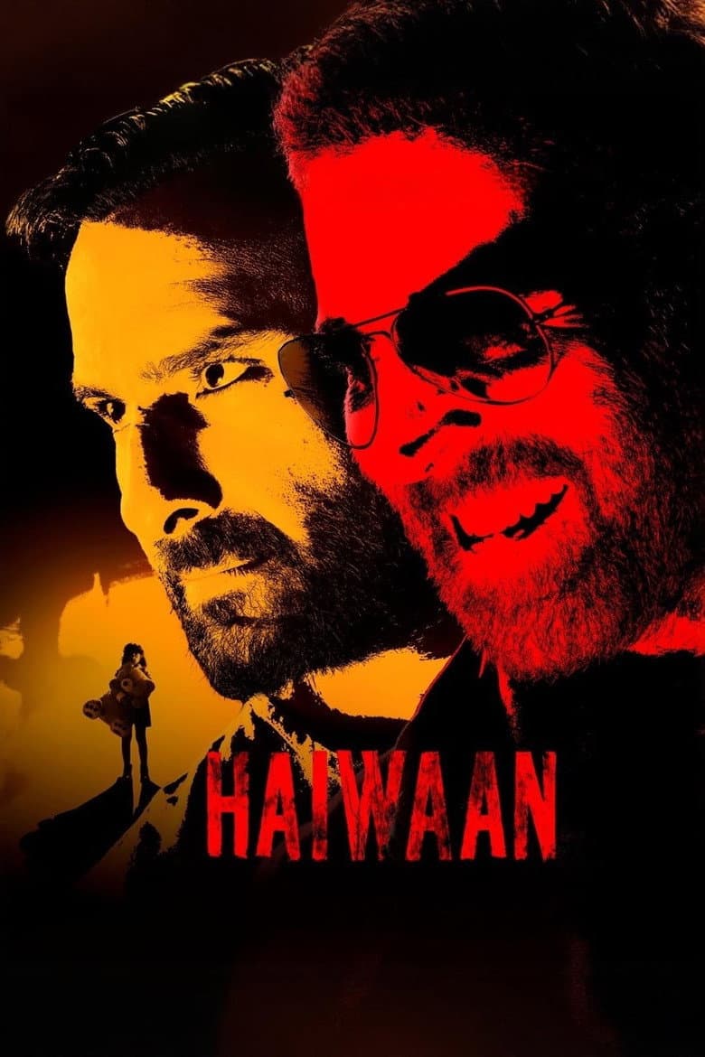 Haiwaan Movie Preview: Release Date, Cast, Plot & More