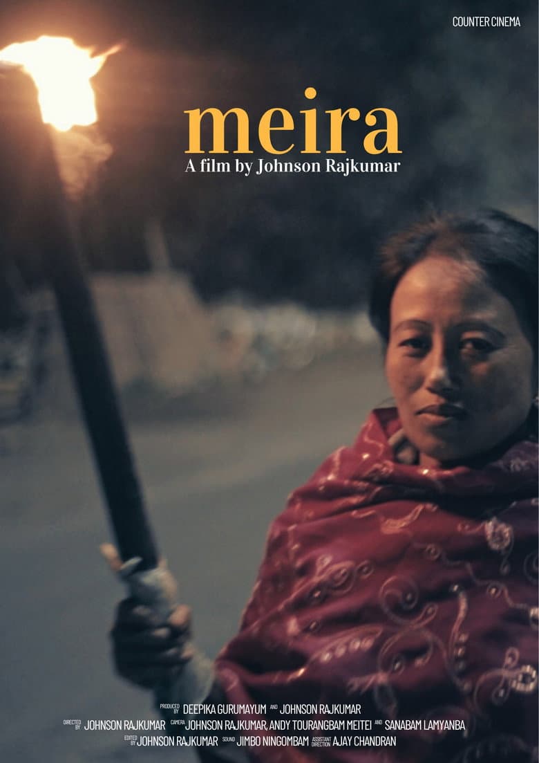 The Torch: Manipur's Meira Paibi Documentary Preview