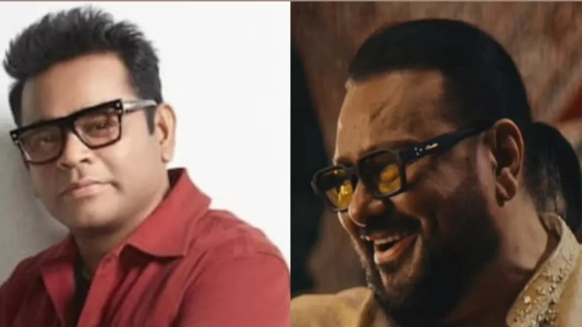 AR Rahman Praises Ismail Darbar’s Musical Comeback ‘Uss