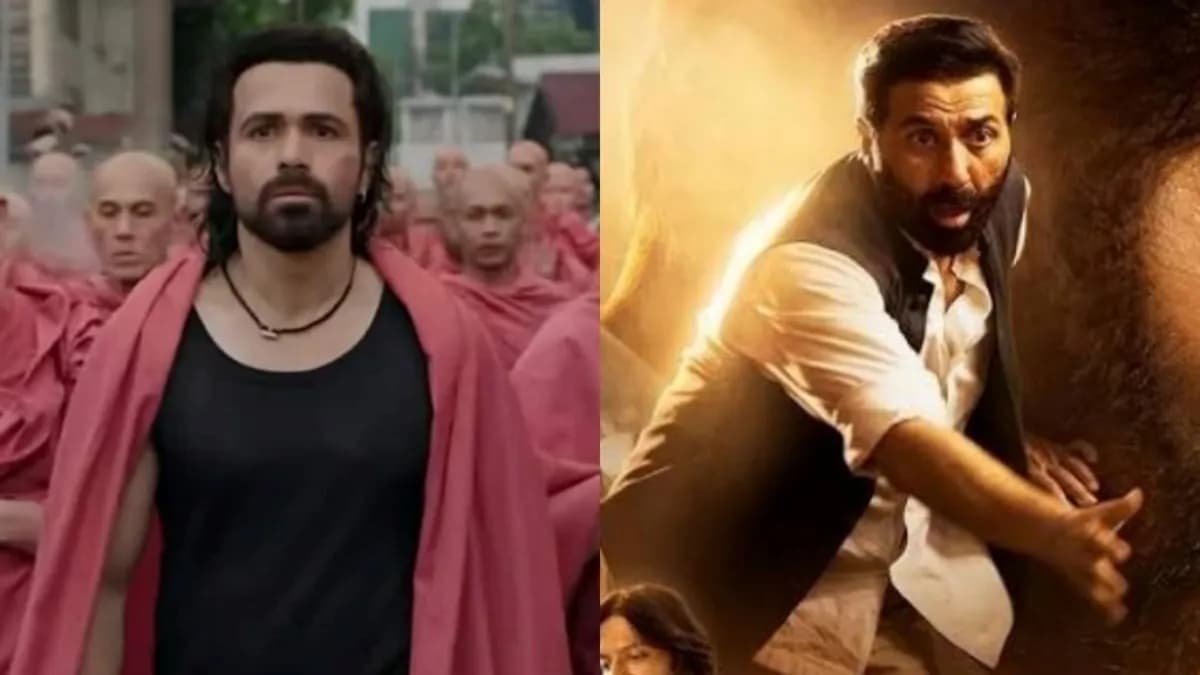 Awarapan 2 vs Batwara 1947: Day 1 Box Office Clash