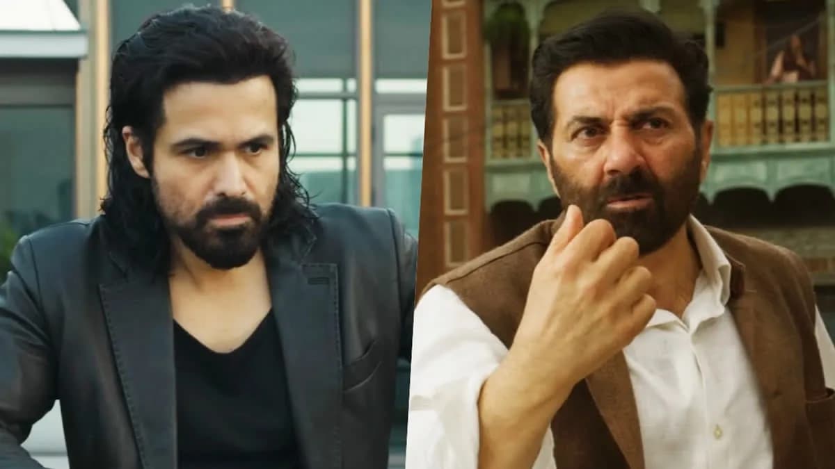 Awarapan 2 vs Batwara 1947 Day 6: Emraan 150Cr, Sunny 50Cr