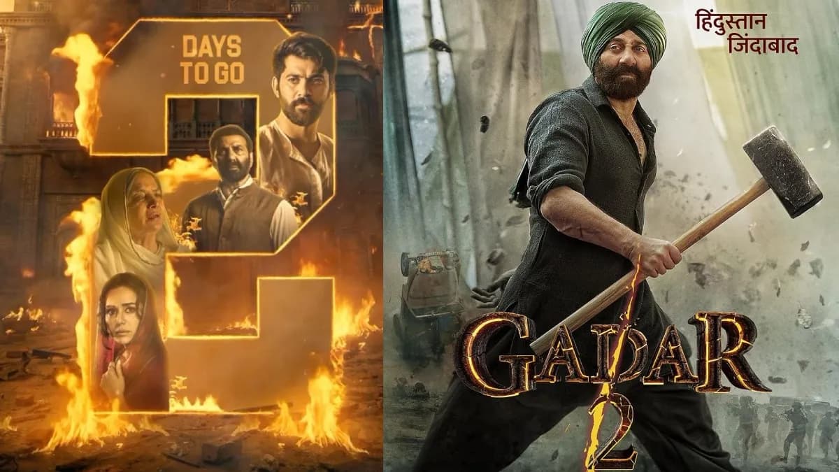 Batwara 1947 (2026) Movie News | Rajkumar Santoshi Film