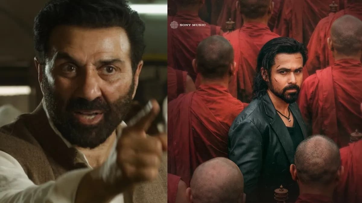 Batwara vs Awarapan 2 Day 1: Emraan Crushes Sunny 3x