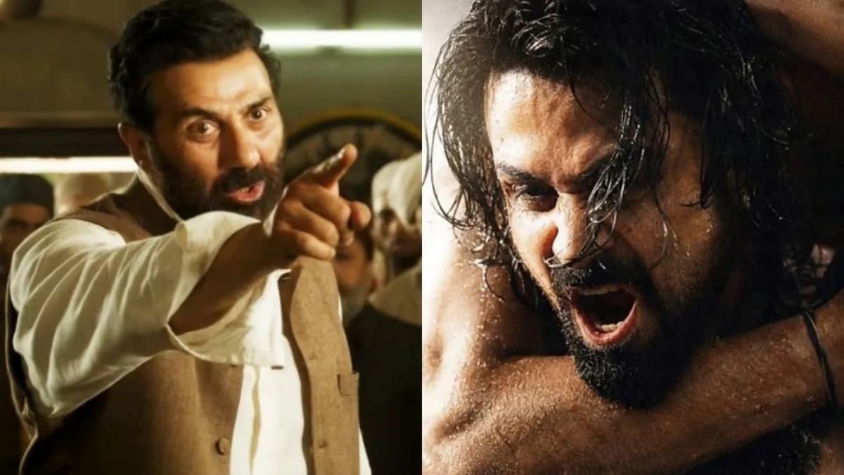 Batwara 1947 vs Awarapan 2 Day 6: Emraan Beats Sunny