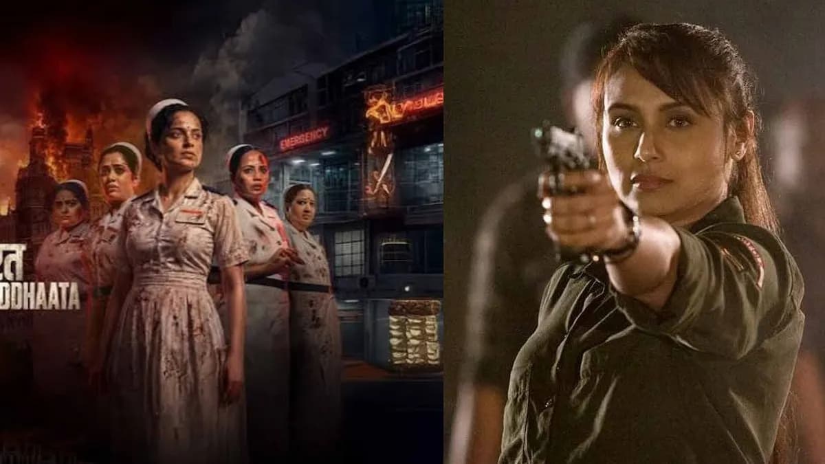 5 Women-Led Films Conquering Adversity