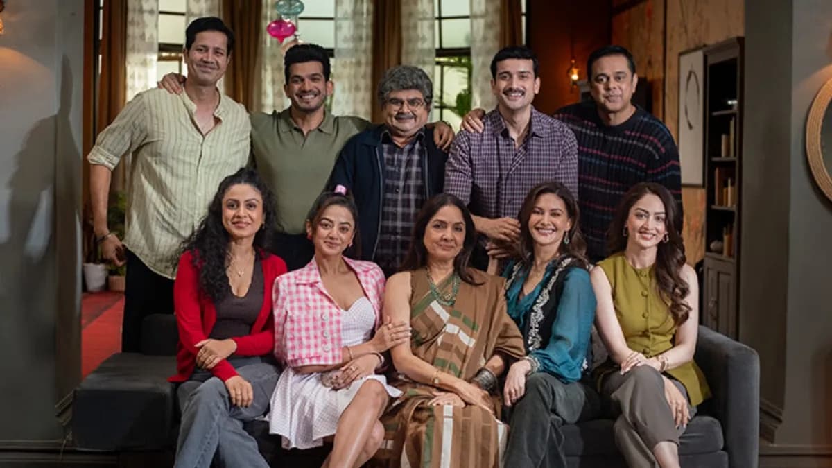 Chumbak Netflix Release Date: Trailer Out, Series