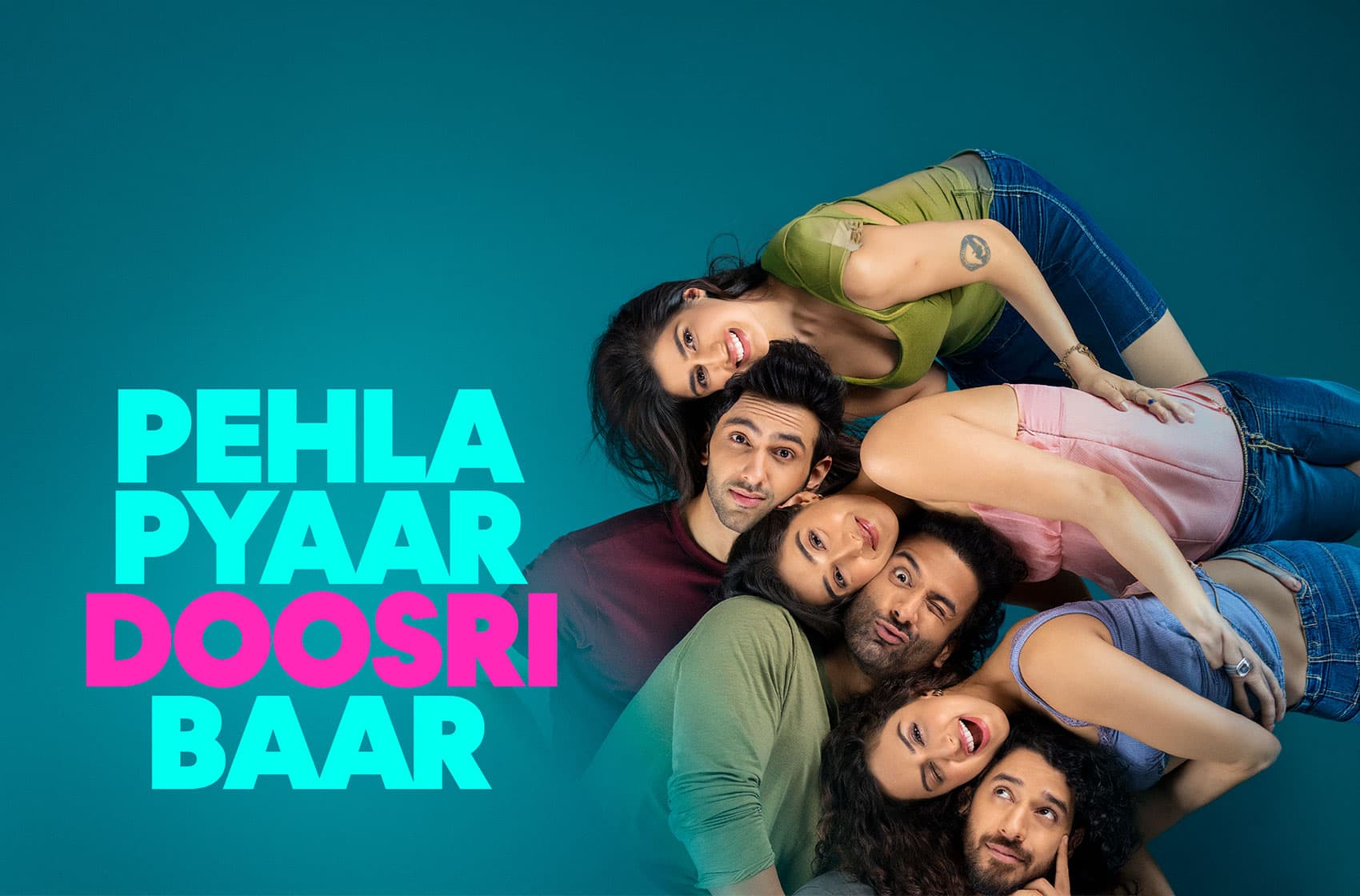 Pehla Pyaar Doosri Baar: 2026 Film Preview