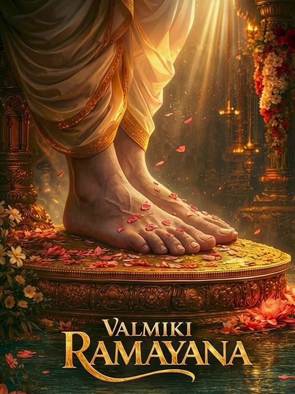Valmiki Ramayana still 2