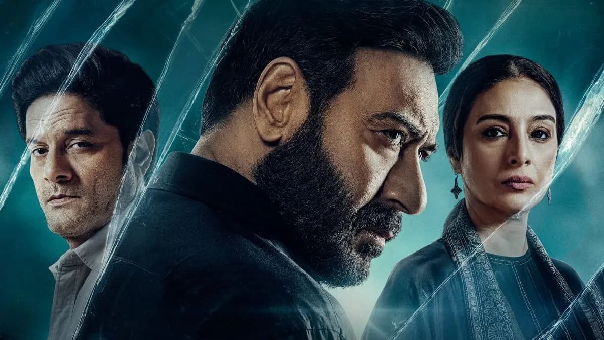 Drishyam 2 vs The Conclusion: Advance Booking News