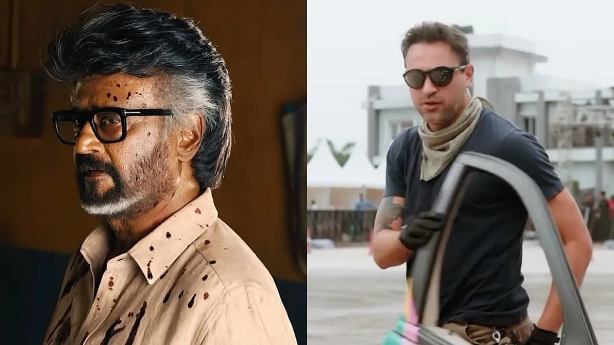 Jailer 2 Hits ₹209cr in 2 Days; Imran Film Delayed
