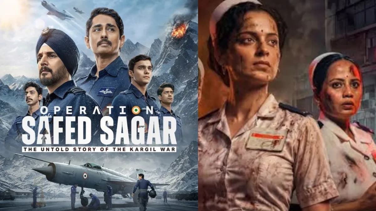 Independence Day 2026: 7 Patriotic Shows & Films to Watch