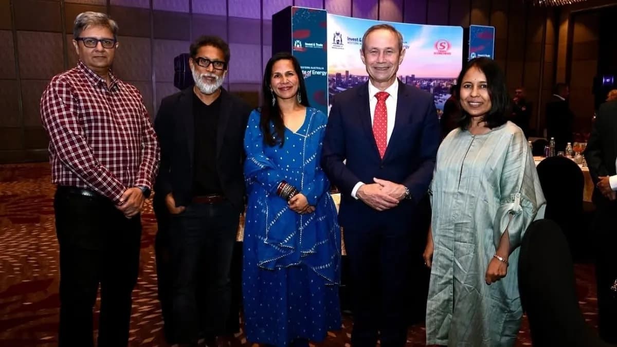 Indian Film Festival of Perth Sets Inaugural Edition