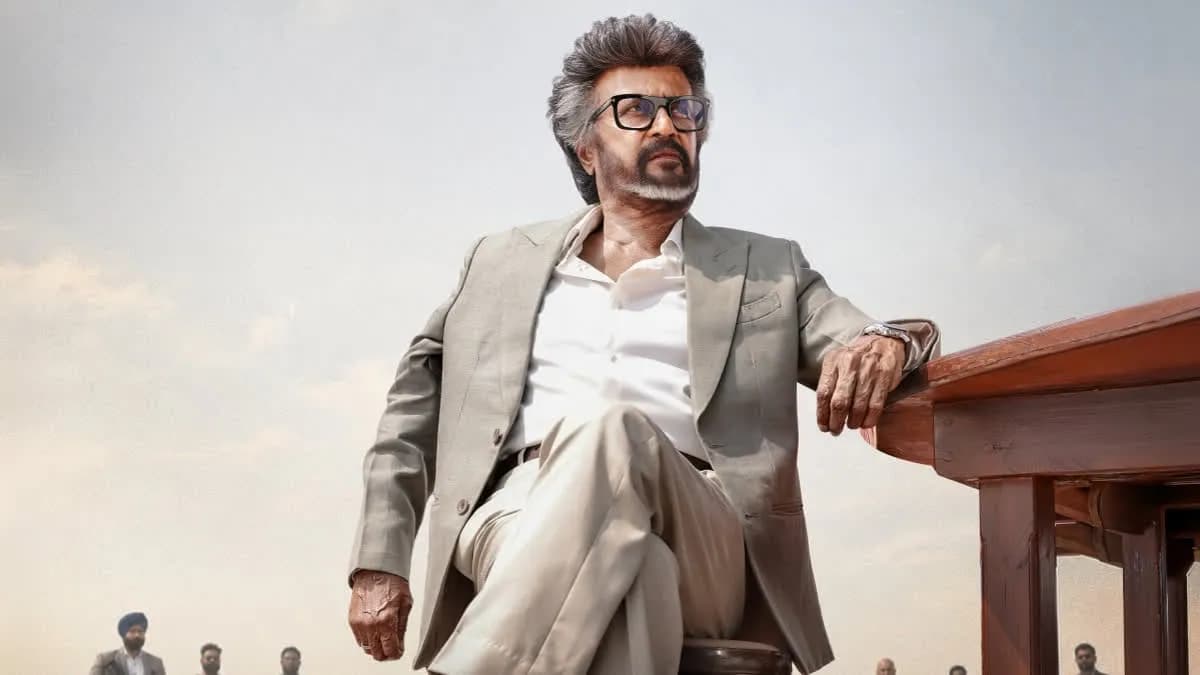 Jailer 2 Hindi Box Office: Struggles to Reach 50 Crore