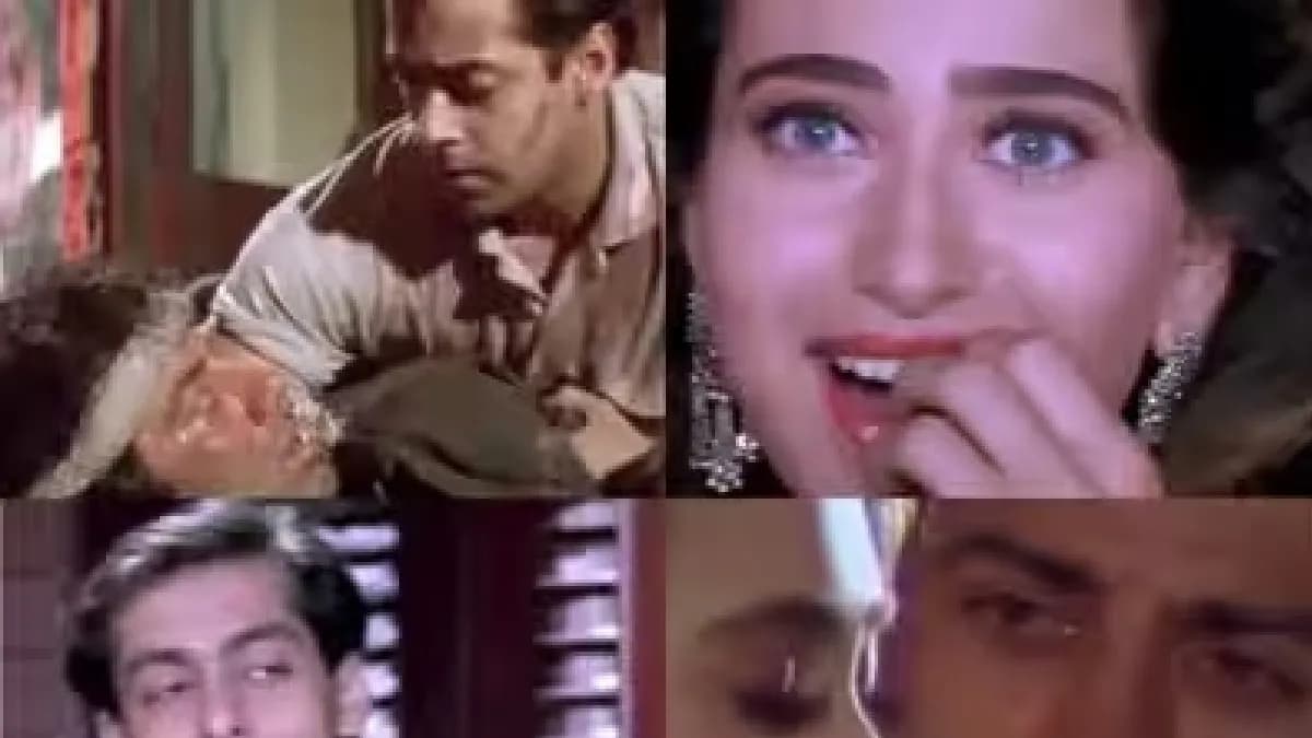 Jeet Turns 30: Salman, Sunny & Karisma's 75-Week Run