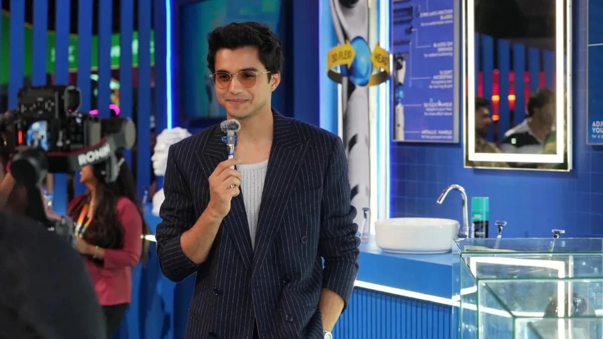 King Movie News: Abhay Verma Shares Grooming Routine