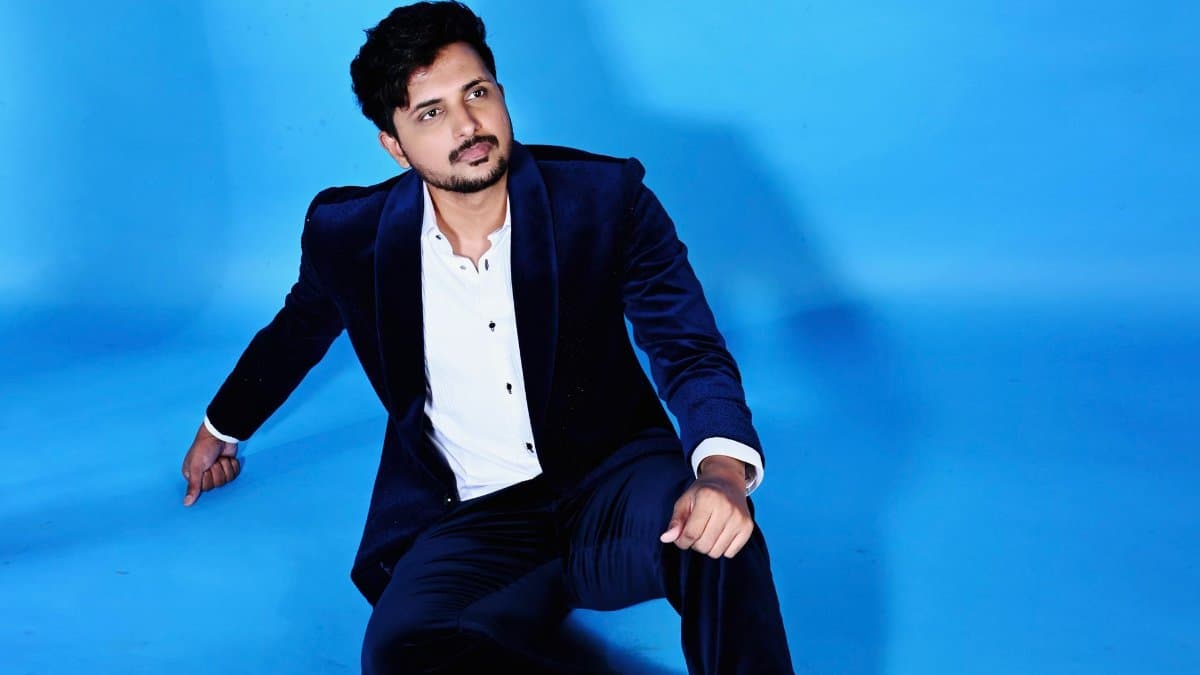 "Maska Studio S2 Trailer Ignites Buzz; Ratan Pratap’s Acti