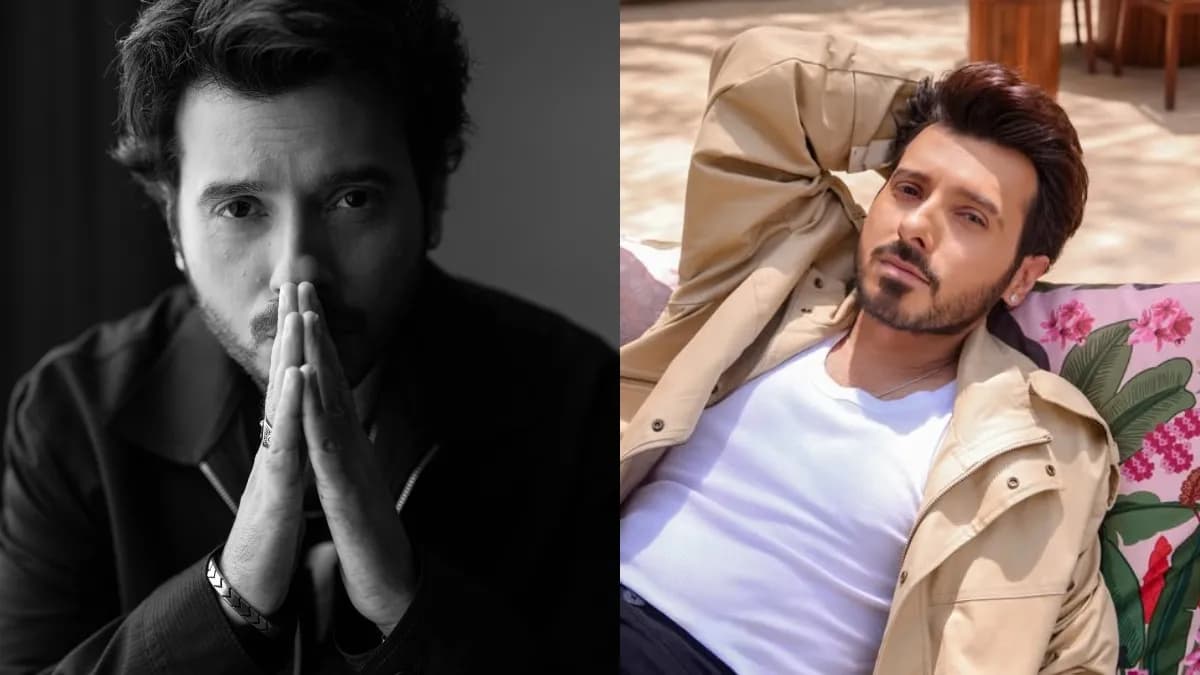 Mirzapur: The Movie (2026) - Divyendu Sharma Interview