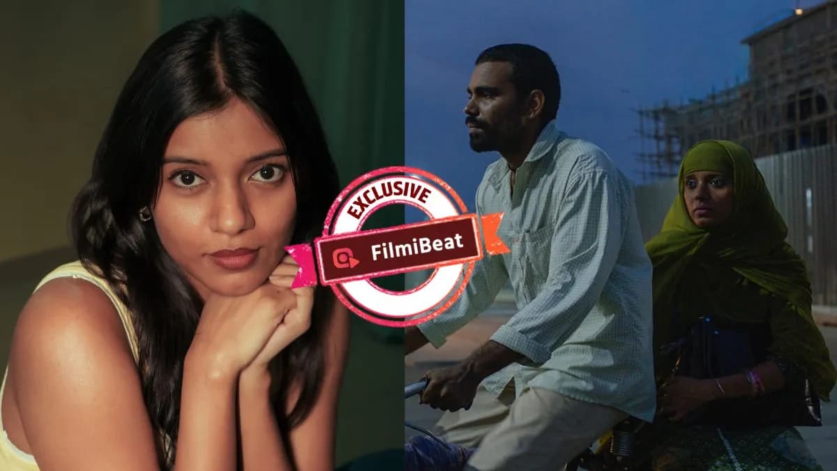 Neelima Sharma: Dusky Label, Irrfan Lessons & Cinema