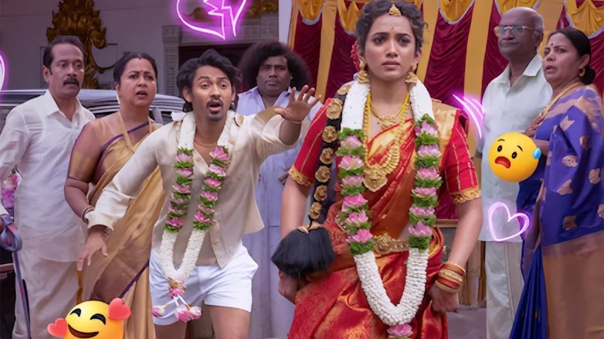 Netflix South Indian Movies 2026: 5 Upcoming & Streaming