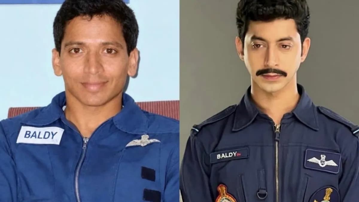 Mihir Ahuja Honors Real-Life Officer Behind Operation