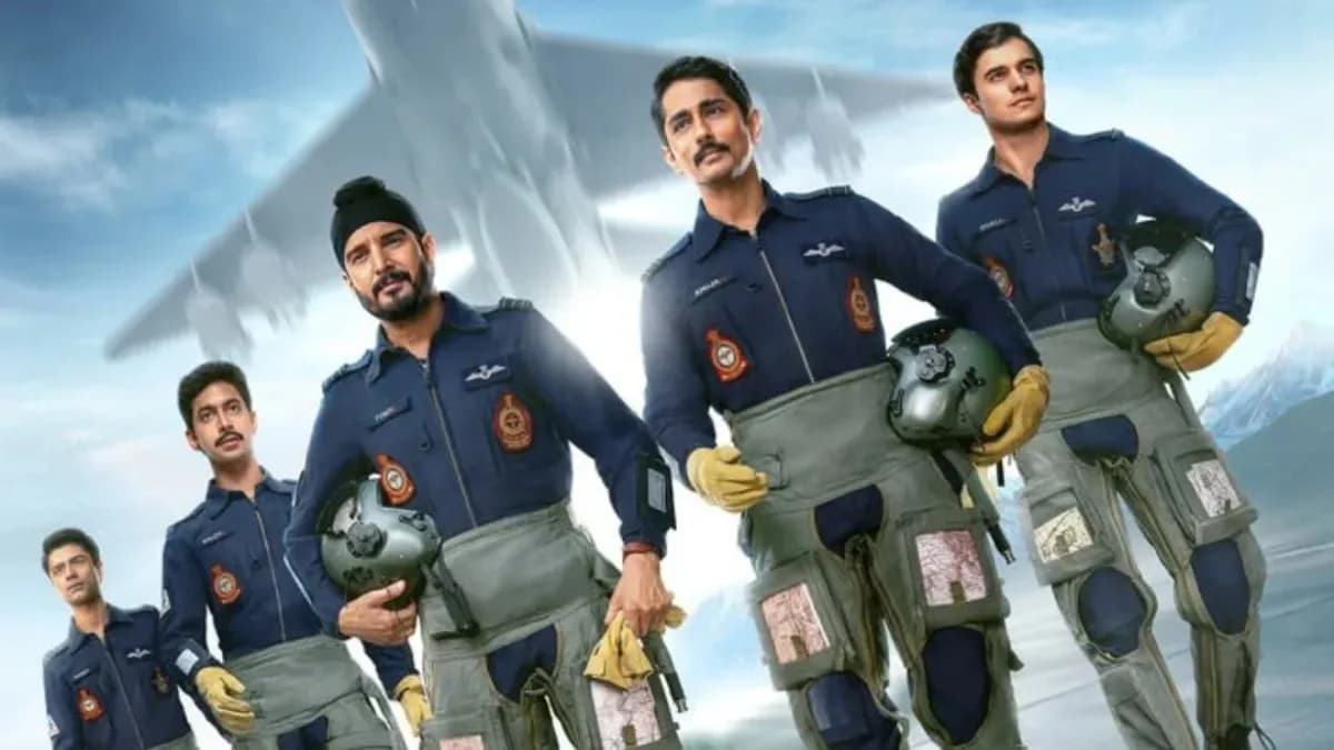 Operation Safed Sagar Release Time Today: Eps 1-6 Premiere