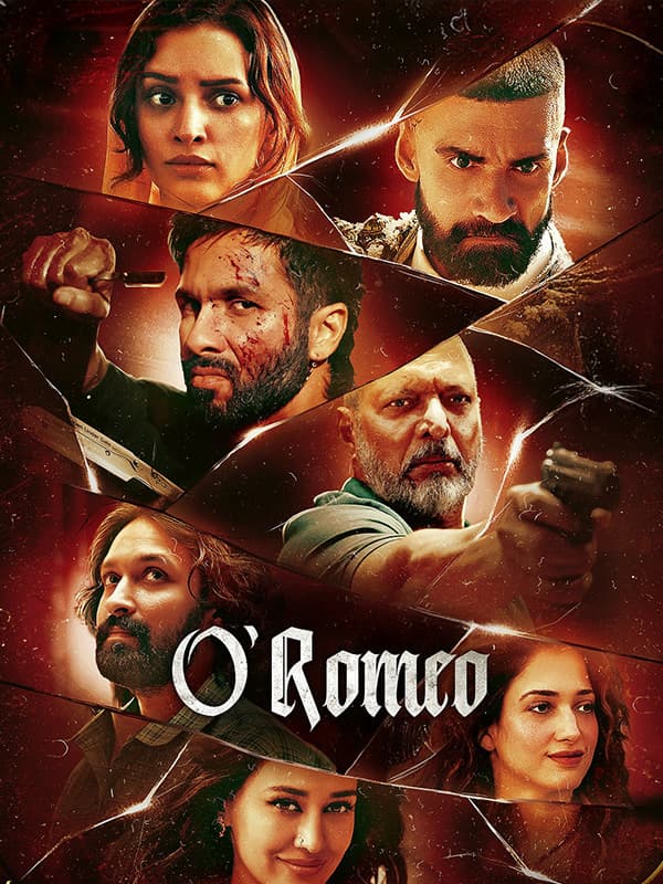 O'Romeo - Modern Italian Style and Quality