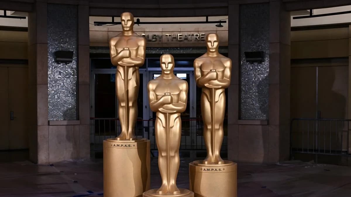Oscars 2027: India's International Feature Pick