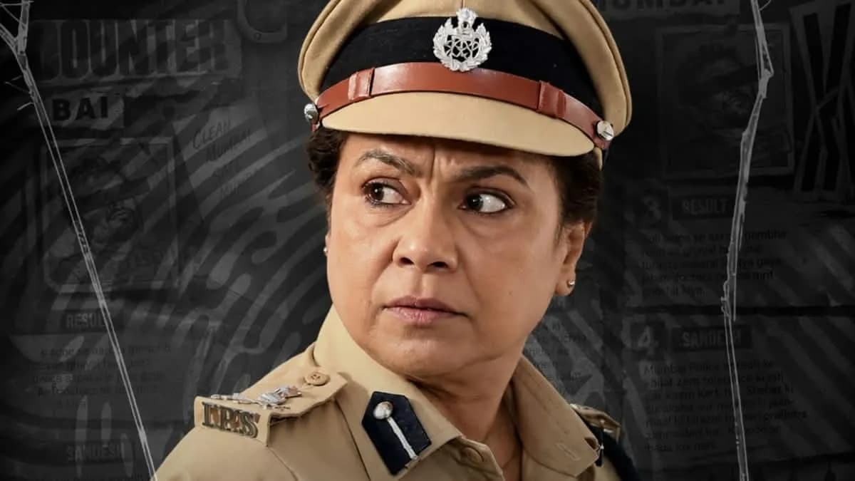 Pratap Movie News: Seema Biswas Poster Revealed