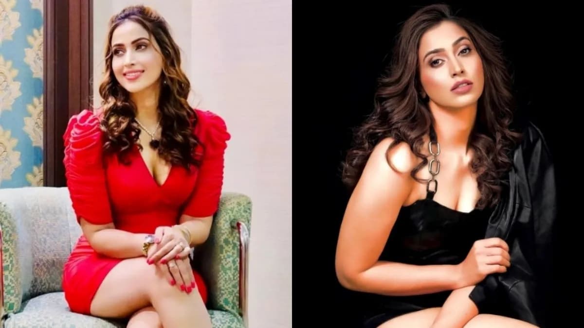 Samaira Sandhu Fashion: 5 Western Looks Fans Love